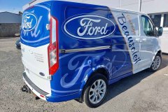 covering-camion