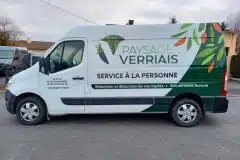 sticker-camion