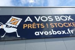 bonne visibilité
