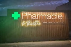 Pharmacie de nuit