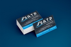 Cartes de visite