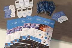 Flyers et cartes de visites