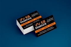 Cartes professionnelles