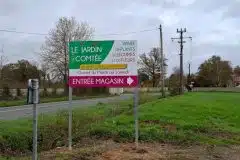 pre-enseigne
