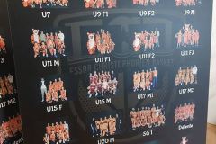 Équipe de basket