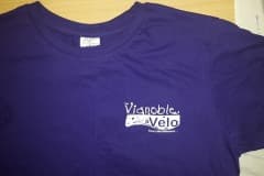 Marquage T-shirt sport