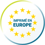 Imprimé en europe